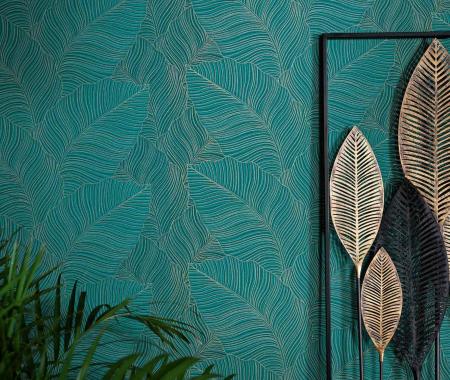 Фото – обои Erismann Bali 10021-36 || Erismann Bali 10021-36