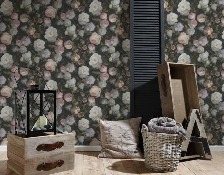 Фото – обои A.S.Creation History of Art 37650-5 || A.S.Creation History of Art 37650-5