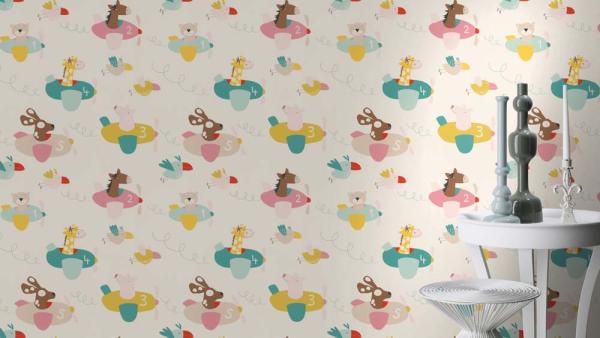 Фото Rasch Bambino XVIII 249064