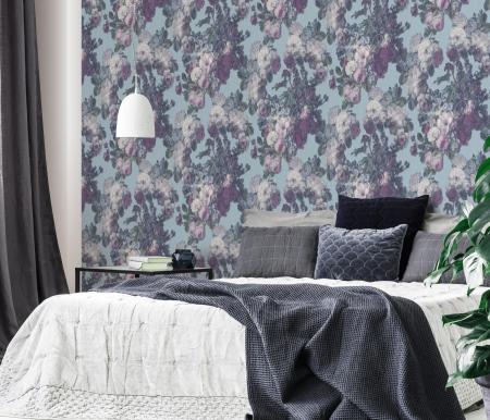 Фото – обои Erismann ELLE Decoration 12081-18 (10153-18) || Erismann ELLE Decoration 12081-18 (10153-18)