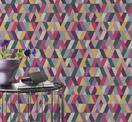 Rasch Barbara Home 2 XL 805642 (536751)