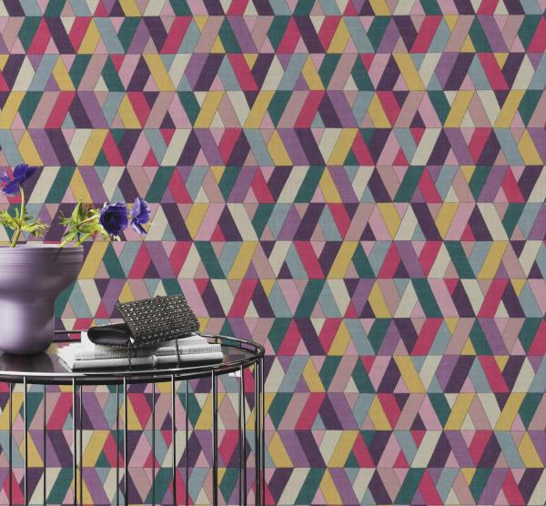 Фото Rasch Barbara Home 2 XL 805642 (536751)