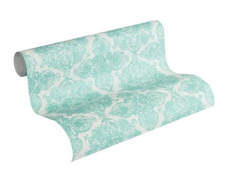 Фото – обои A.S.Creation Boho Love 36463-4 || A.S.Creation Boho Love 36463-4