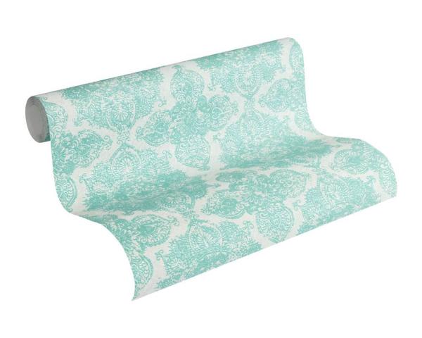 Фото A.S.Creation Boho Love 36463-4