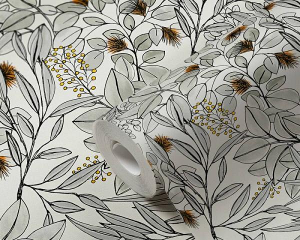 Фото A.S.Creation Geo Nordic 37534-3