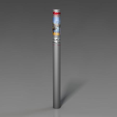 Komar XXL2-010 (Brisbane)