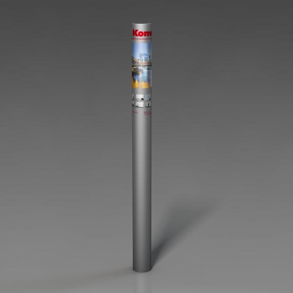 Komar XXL2-010 (Brisbane)