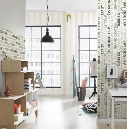 Фото – обои Rasch Sightseeing 798319 || Rasch Sightseeing 798319