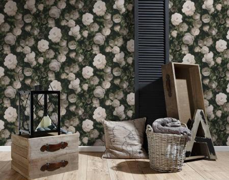 Фото – обои A.S.Creation History of Art 37650-3 || A.S.Creation History of Art 37650-3