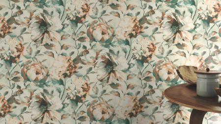 Фото – обои Rasch Florentine 3 485134 || Rasch Florentine 3 485134