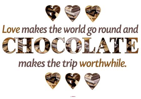 Komar 17048h (Chocolate)