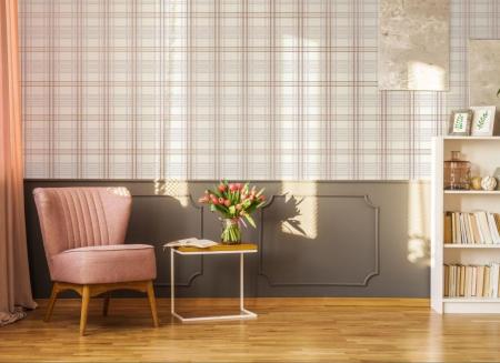 Фото – обои Graham & Brown Highland 105825 || Graham & Brown Highland 105825