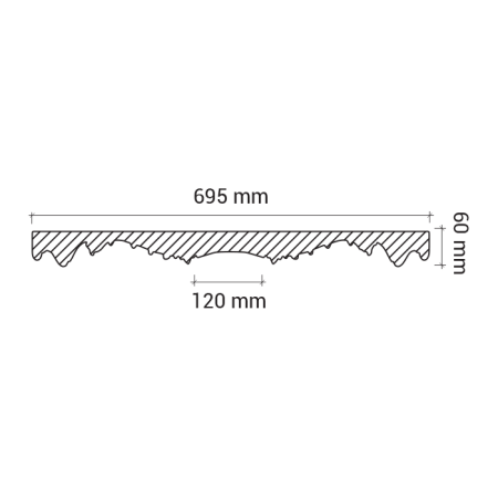 Розетка 1.56.001
