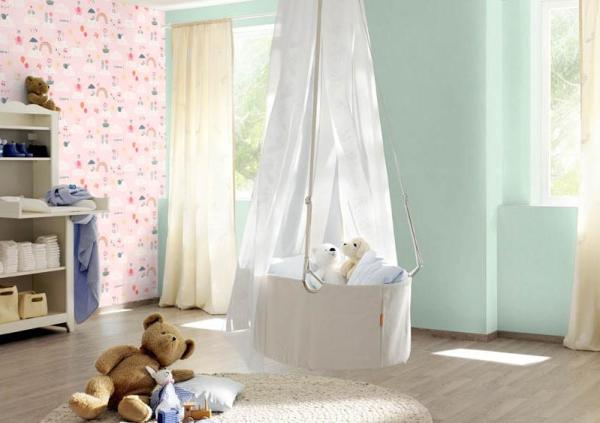 Фото Rasch Kids & Teens 3 247107