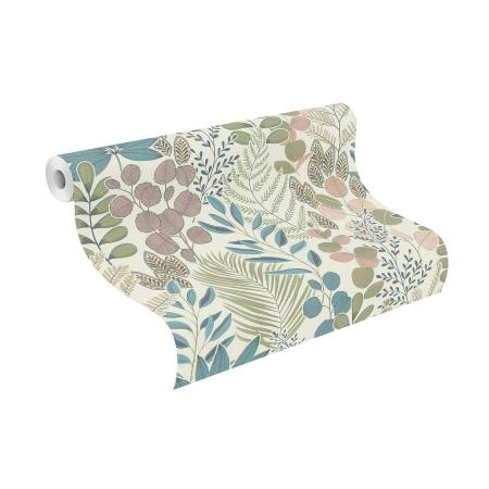 Фото – обои Rasch Salsa 465310 || Rasch Salsa 465310