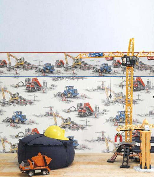 Фото Rasch Kids & Teens 3 293609