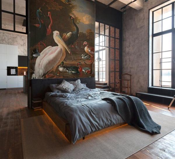 Фото A.S.Creation History of Art DD118820 (плотность 200 гр)