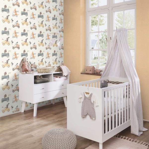 Фото Rasch Kids World 2 252866