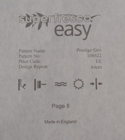 Фото – обои Graham & Brown Prestige 108622 || Graham & Brown Prestige 108622