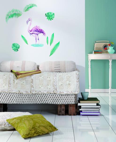 Komar 17057h (Flamingo)