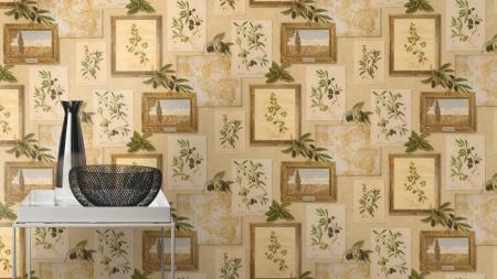 Rasch Tiles & More XIV (2019) 307214