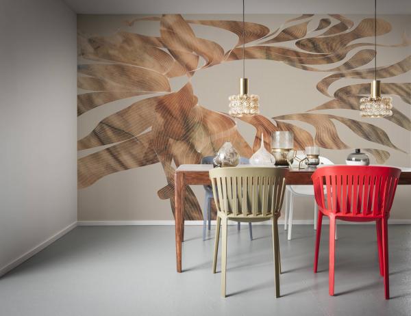 Komar 6040A-VD4 (Autumn Leaves)