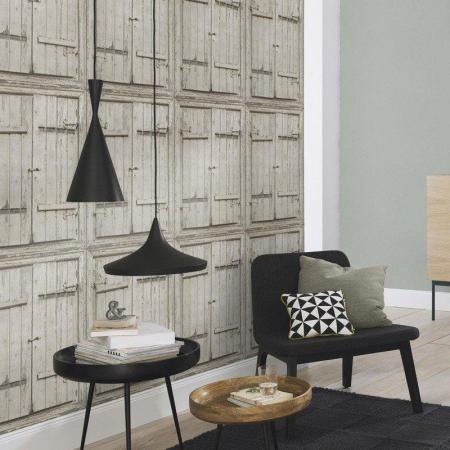 Фото – обои Rasch Crispy Paper 525007 || Rasch Crispy Paper 525007