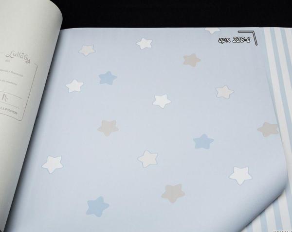 Фото ICH Lullaby 225-1