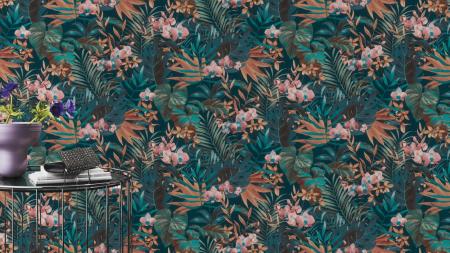 Фото – обои Rasch Salsa 833133 || Rasch Salsa 833133