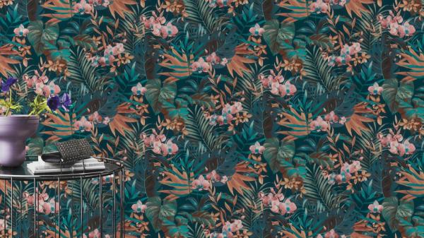 Фото Rasch Salsa 833133