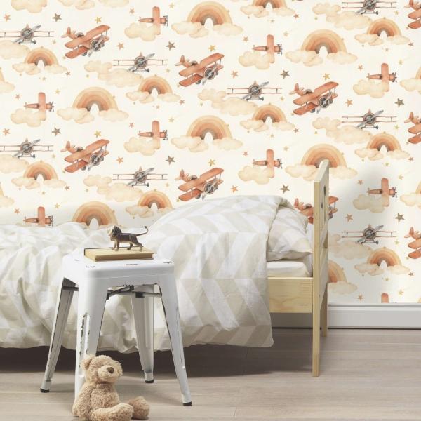 Фото Rasch Kids World 2 301557