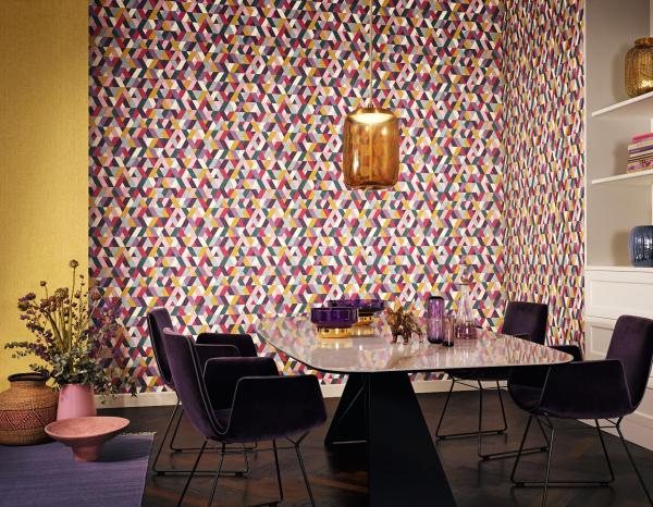 Фото Rasch Barbara Home 2 XL 805642 (536751)