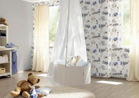 Фото – обои Rasch Kids & Teens 3 503043 || Rasch Kids & Teens 3 503043