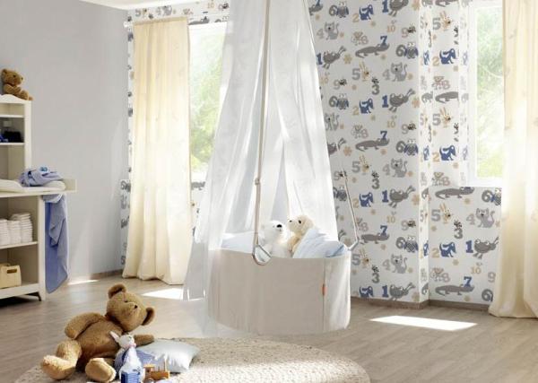 Фото Rasch Kids & Teens 3 503043