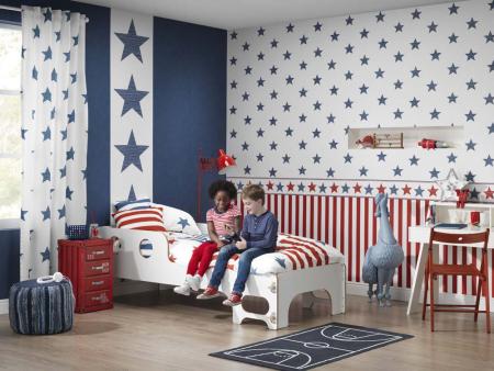 Rasch Bambino XVIII 246032