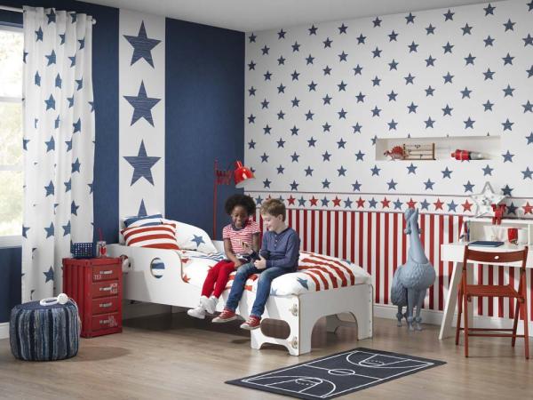 Фото Rasch Bambino XVIII 246032