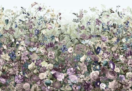 Komar XXL4-035 (Botanica)