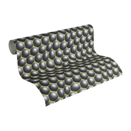 Фото – обои A.S.Creation Mac Stopa 32720-1 || A.S.Creation Mac Stopa 32720-1