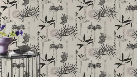 Фото – обои Rasch Club Botanique 540031 || Rasch Club Botanique 540031