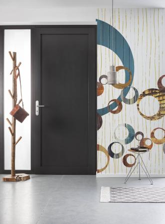 Komar 6015B-VD1 (United White Panel)