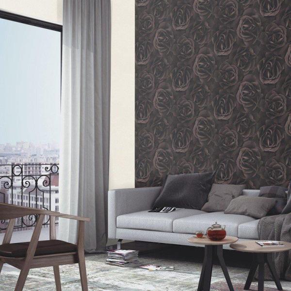 Фото Rasch Crispy Paper 525618