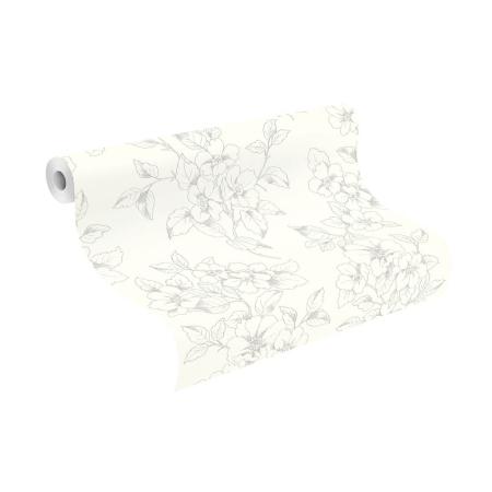 Фото – обои Rasch Ylvie 801910 || Rasch Ylvie 801910