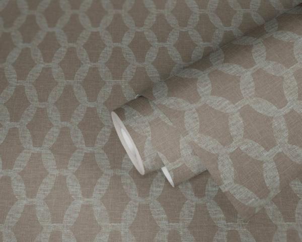 Фото A.S.Creation Linen Style 36638-1