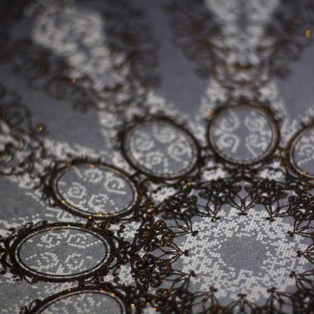 Фото – обои P+S International Deluxe by GMK 41007-30 || P+S International Deluxe by GMK 41007-30