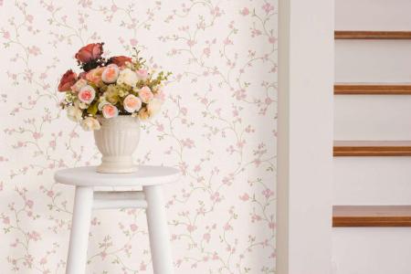 A.S.Creation Fiori Country 792304