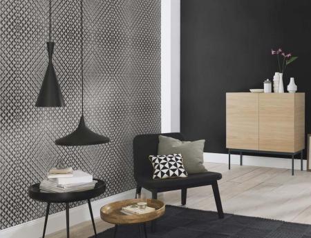 Фото – обои Rasch Modern Art 610918 || Rasch Modern Art 610918