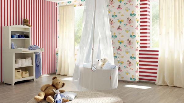 Фото Rasch Bambino XVIII 249064