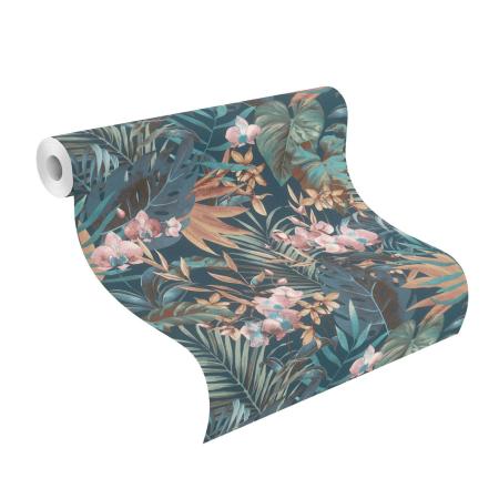 Фото – обои Rasch Salsa 833133 || Rasch Salsa 833133