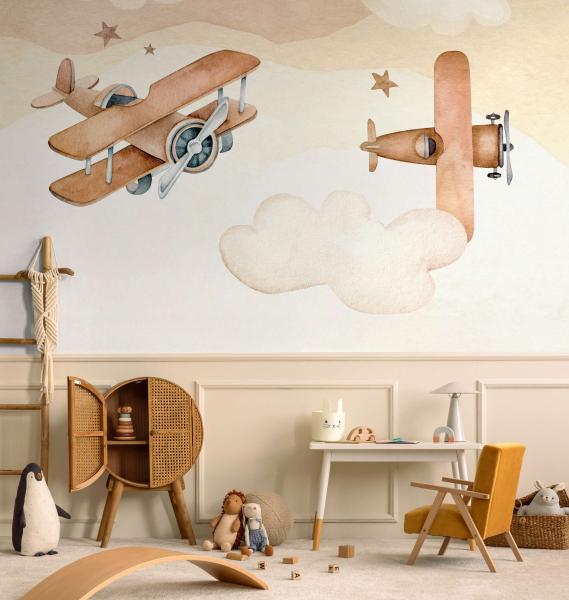 Фото Rasch Kids World 2 367973