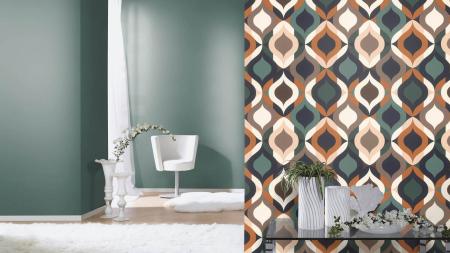 Фото – обои Rasch Salsa 531459 || Rasch Salsa 531459